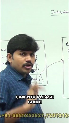 JSP, Servlets & JDBC: Web Development Guide #shorts