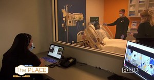 Here's why nursing students should choose Provo College