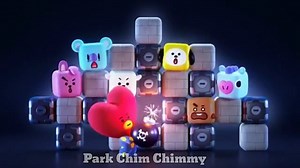 BT21_Animation Full episodes