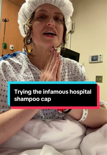 One-Step Shampoo Cap Review: Is It Worth Trying?