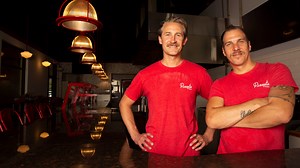 Pizzata Pizzeria & Aperitivo opens in North Naples on 1201 Piper Blvd.