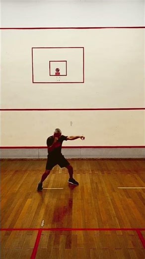 52 year old shadow boxing - breaking bad habits