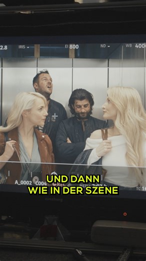 24K views · 259 reactions | So eine Überraschung… Für mehr Überraschungen jetzt NEO NUGGETS - EINE PULLED PORK KOMÖDIE im Kino anschauen!  #neonuggetsderfilm | Pulled Pork | Facebook