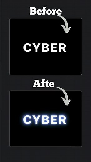 Neon Text Flicker – This Glow Typing Looks Straight Out of Cyberpunk! #css #gloweffect #shorts
