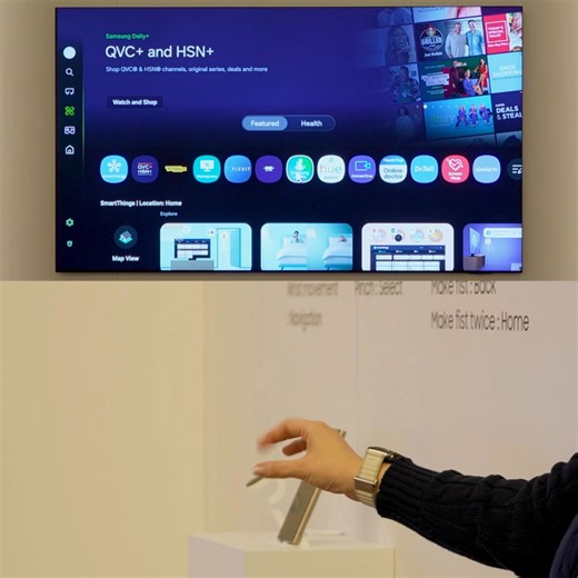 124K views · 228 reactions | Samsung on Reels | Facebook