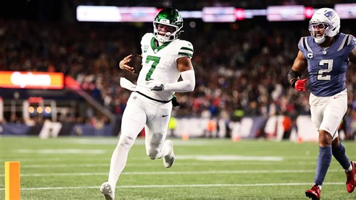 Holley: Fields lacks 'feel' for playing QB