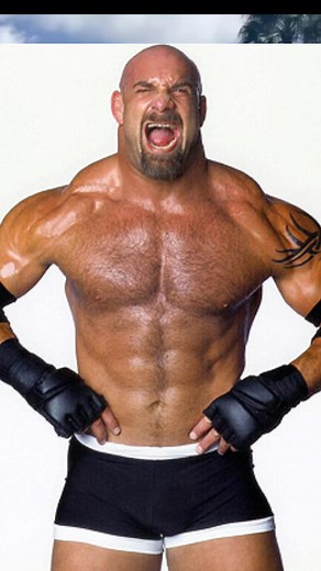 Superstar pro wrestler/rassler Bill Goldberg meets his match in Roy D Mercer… | Hillbilly Talk with Shane Simmons