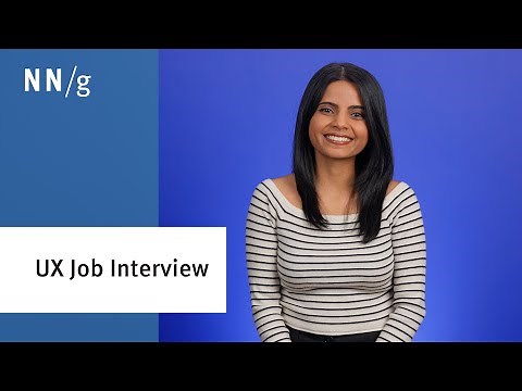 UX Research Job Interviews: 5 Things to Showcase