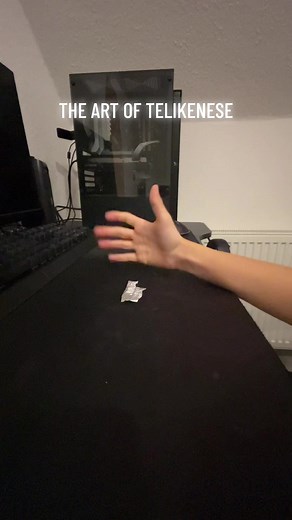 How to Master Telekinesis: A Step-by-Step Guide