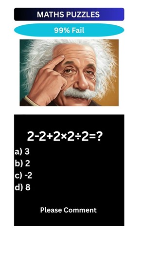 #maths #puzzle #maths