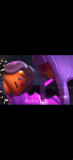 Harumi × Lloyd Edit #Ninajgo#Lloyd#Harumi#crystallized#edit