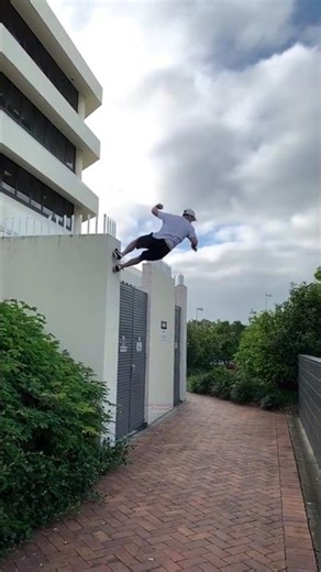 The Truth About Parkour Training 💥