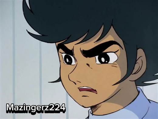 Mazinger Z Capitulo 68 en HD 4K Blu Ray