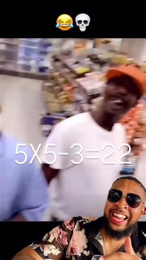 The Marine of Comedy Kevin Davis - Comedian- Producer-Actor on Instagram: "Ever have one of those days where nothing adds up? It’s like entering a math problem with a plot twist! 😂😭 This is your friendly reminder that sometimes life gets a little funny and unpredictable—just like those tricky math problems we never solved in school. 😅 Whether it’s numbers not aligning or a task that seems like rocket science, the struggle is real, but so is the laughter! - The Math Ain’t Math-ing! 😂😭 - When