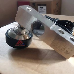 [Hot Item] Keli Sqb Load Cell 500kg 1t 2ton 3t 5ton Load Cells
