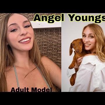 Adult Model Angel Youngs. Videos,Photos & Biography.