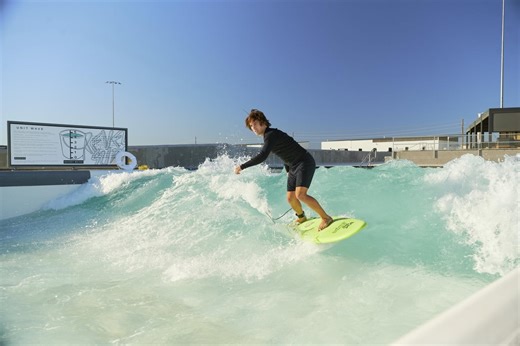 So You Want to Surf in Arizona? | San Diego Magazine