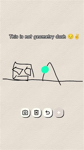 😭