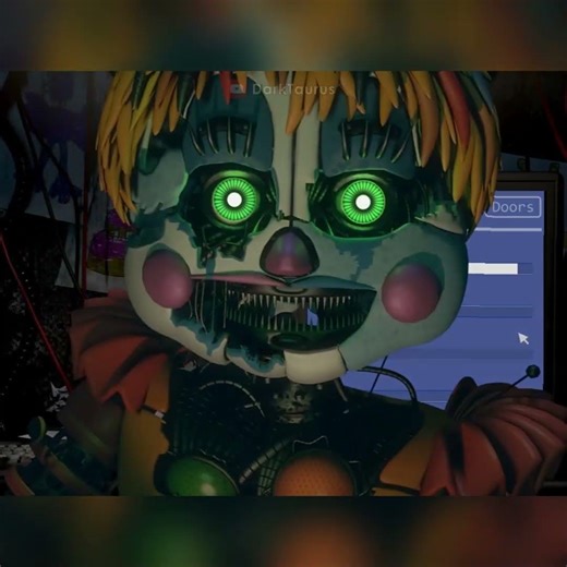 FNAF Infinity - All Jumpsares