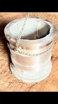 How Sugar Mill Rollers Are Made | Heavy Engineering Process