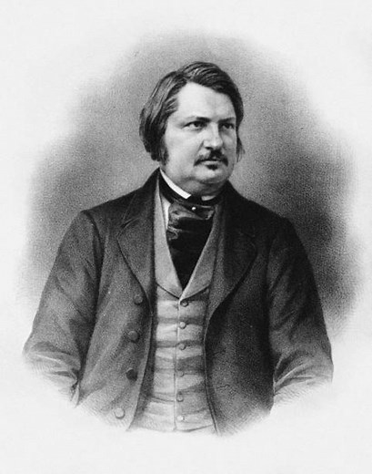 Honoré de Balzac : l'auteur de "La Comédie humaine"