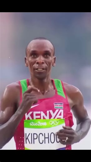 Max Out Your Effort in a 5K Race