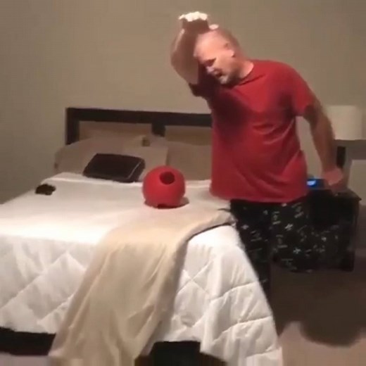 The best mannequin challenge yet 😂 | LADbible