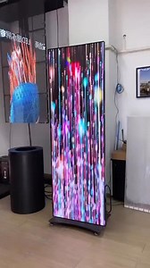 45K views · 497 reactions | Led Poster Effect. WhatsApp:+8615975646824 Email:cntotemopto@gmail.com Web:www.cn-totem.com #djs #dj #evento #eventos #deejay #sonido #sonidos #ledscreen #leddisplay #ledscreens #djlife #djlifestyle #djing #djgear #djset #ledsign #foryou #fyp #screen #ledsigns #advertising #ledmodules #ledmodule #hightech #battery #futuretech #future #poster #portable #ledsign | Pro Stage Equipment Export | Facebook