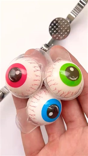 Cute marshmallows 🍬🍬❤️ #pineapple #arsm #satisfying