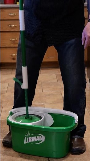 Which Spin Mop Cleans Best?