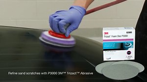 3M Perfect-It Paint Finishing System: Full Panel & Small Area Detailing Guide