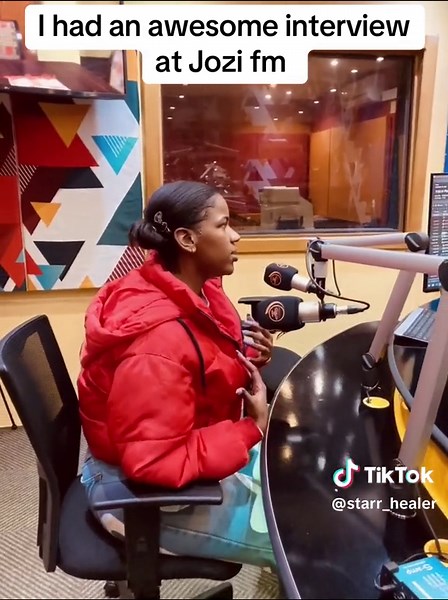 Natural Born Healer - The Story Behind the Soothing Voice