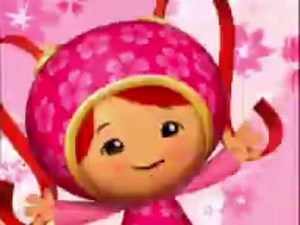 Team Umizoomi - S3E12, - Crazy Shake! - (Italian, HQ DVD RIP)