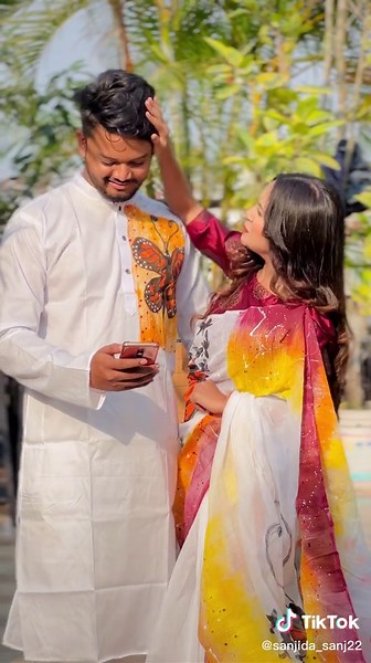 Last ar blooper dekhe jaw 😂 couple set - @Shadow Beauty love - @shafikul_islam_rohit #heartless_queen #foryou #fyp