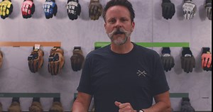 Winter Work Gloves for Men by Mechanix Wear: FastFit Insulated; Touchscreen Capable (XX-Large, Black) (MFF-95-012)