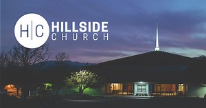 Home — Hillside Church