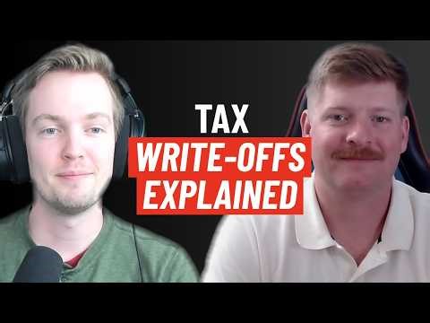 What You Misunderstand About Write-Offs