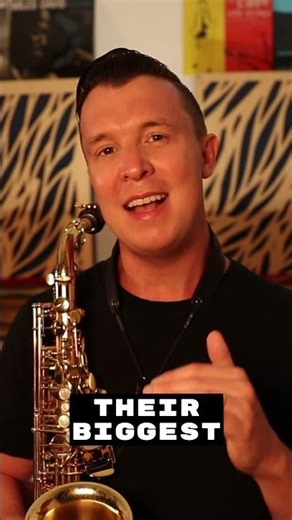 Why You're Making Practice Harder On Sax