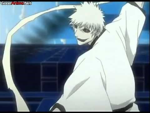 Bleach AMV - Submersed- Better Think Again