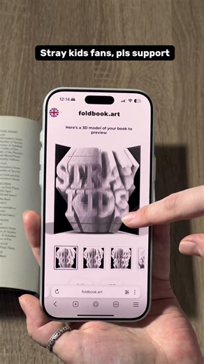 #straykids no hate💔 Web application: www.foldbook.art