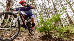 Have you heard of Avanti Bikes? Our Aussie main-man, Wil, takes us through the 150mm travel Torrent CS. Check out the full review at www.singletrackworld.com | Singletrack Mountain Bike Magazine