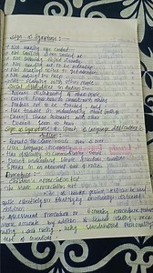 Unit -3,Inclusive education Note, B. ed students