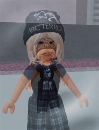 FAME IS A GUN! || Misskeixz #roblox #robloxedit #viral #fypシ #shorts