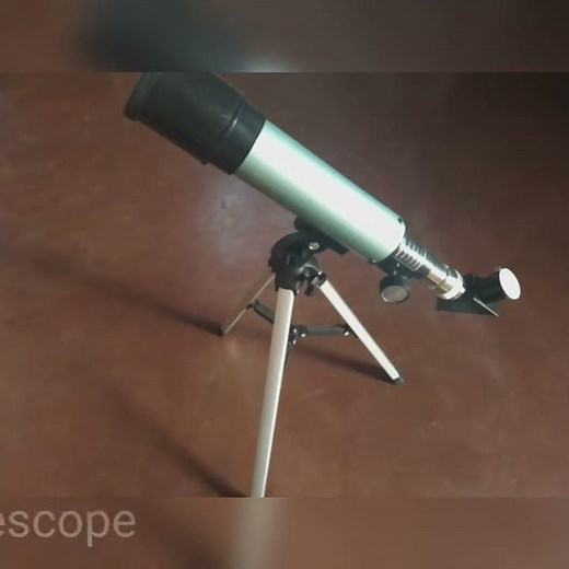 The 36050 telescope
