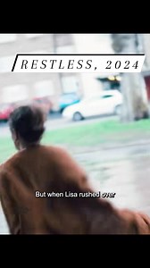 Restless, 2024 Thriller/Drama movie clip #fyp #everyone #friends #followers #highlights | Ruby Ann Escasinas Escote