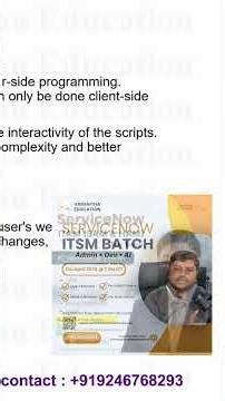 Client-Side Scripting: Pros & Cons Revealed! ⚖️