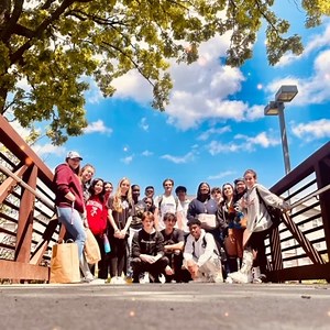 It's Thursday night, you've already begun planning for college, and you are wondering about our residence halls. We've opened more spots for our VIP Residence Halls Tour tonight at 7:00pm. Come, see the suites, catch the campus vibe, meet your future roommates! You may even win one of our limited edition water bottles! Sign up here, the sign up is open until 6pm: https://bit.ly/3MLeIYr (link is also in bio!) | Monroe Community College | Facebook