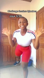 93K views · 2K reactions | Challenge fessiers et jambes jour 1 #fitgirl #bodygoal #motivation@ | Bodygoal Diet | Facebook