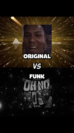 Oh no no no Original or Funk? 🕺🔥 #ohnonono #phonk_music #brazilianfunk #viral #fyp