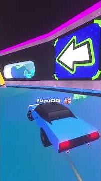 Wacky Cars #racing #gaming